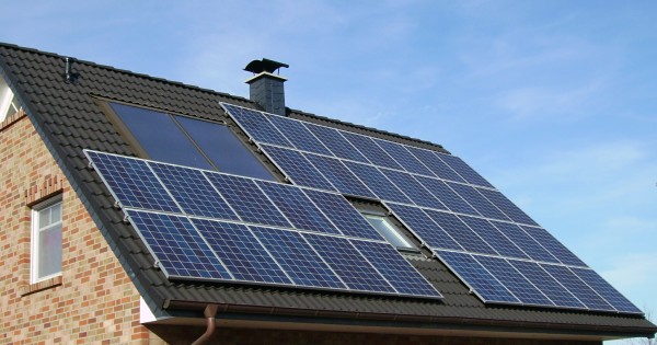 What You Need to Do Once You Have Solar Panels