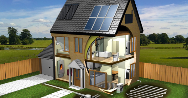 Energy Efficient Home Improvements
