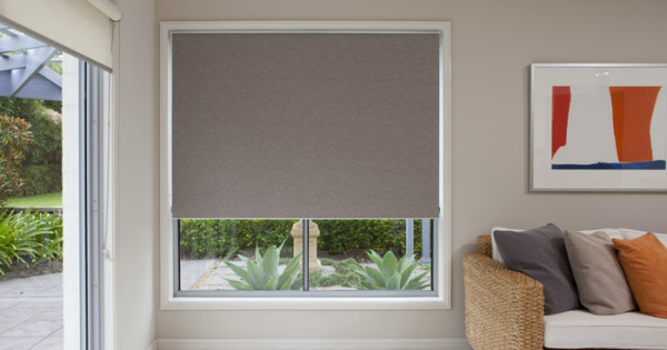 The Five Reasons to Have Roller Blinds