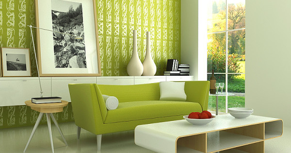 Green Furniture – The Benefits Of Eco-Furniture
