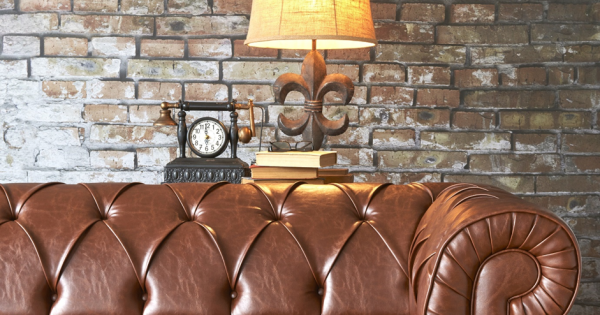 5 Ways to Tell If Your Chesterfield Sofa is Real Leather