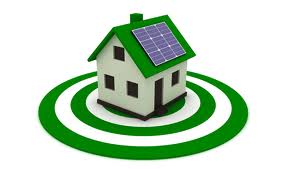 Green Tax Credits Available in 2009