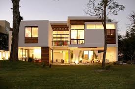 Green Home Design in Missouri: Massey Modern Design