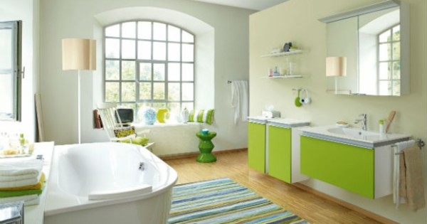 How to Transform Your Bathroom and Make it More Functional