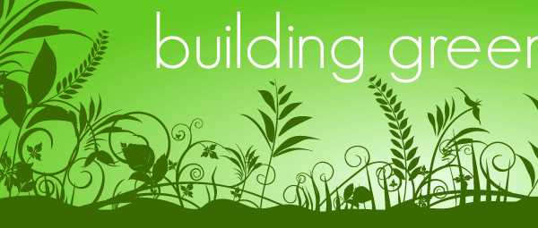 Eco Friendly Building Material Tips
