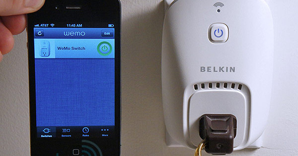 Want to Go Green? Turn to Home Automation