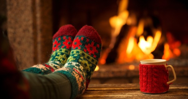 5 Eco-Friendly Ways to Prepare for Winter