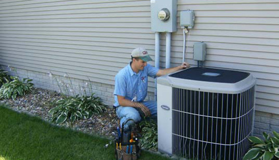 Ways to Save Energy and Money With Your HVAC Systems